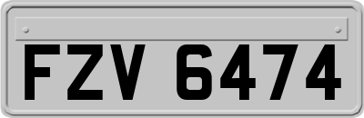 FZV6474