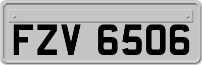 FZV6506