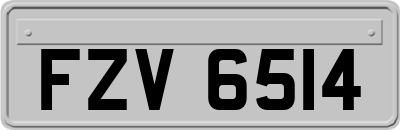 FZV6514