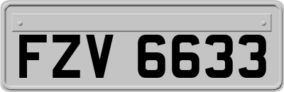 FZV6633