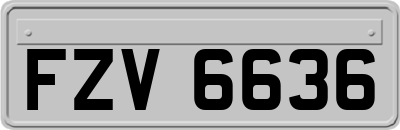 FZV6636