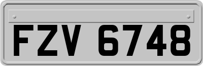 FZV6748