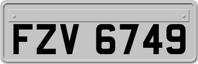 FZV6749