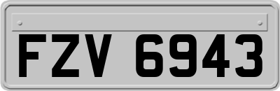 FZV6943