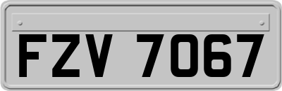FZV7067