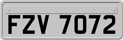 FZV7072