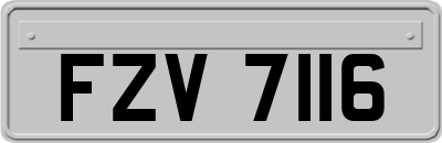 FZV7116