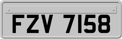 FZV7158
