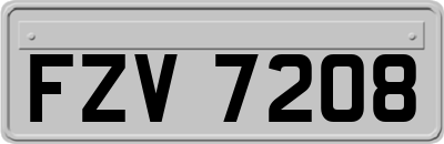 FZV7208