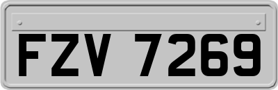FZV7269