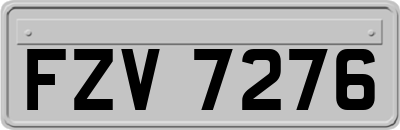 FZV7276