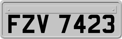 FZV7423