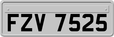 FZV7525