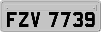 FZV7739