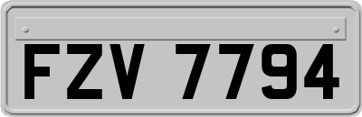 FZV7794