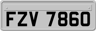 FZV7860