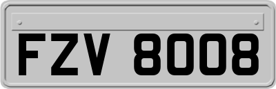 FZV8008