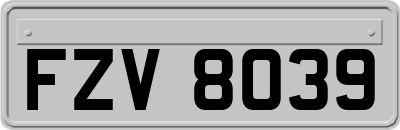 FZV8039