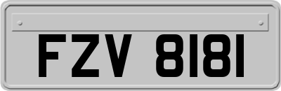 FZV8181