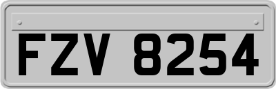 FZV8254