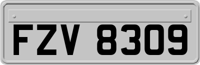 FZV8309