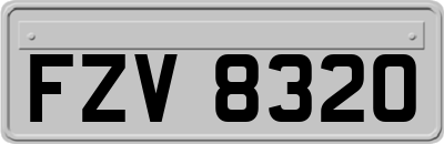 FZV8320