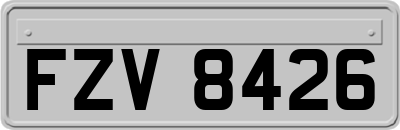 FZV8426
