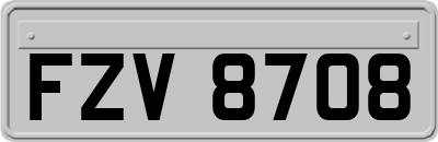 FZV8708