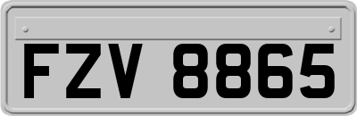 FZV8865