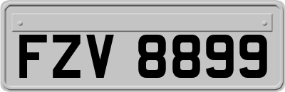 FZV8899