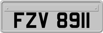 FZV8911