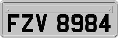 FZV8984