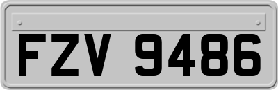 FZV9486