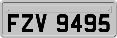 FZV9495