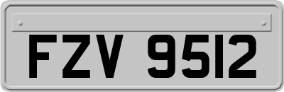 FZV9512