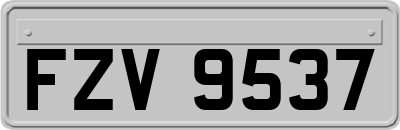 FZV9537