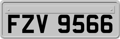 FZV9566