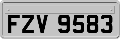 FZV9583