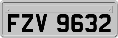 FZV9632