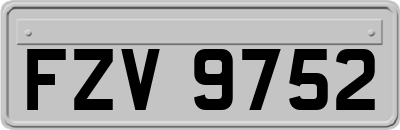 FZV9752
