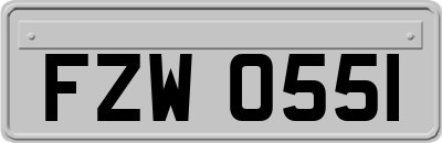FZW0551