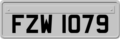 FZW1079