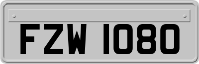FZW1080