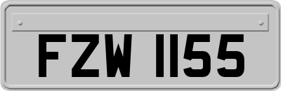FZW1155