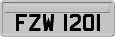 FZW1201