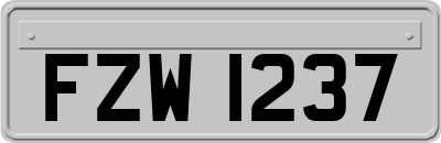 FZW1237