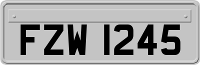 FZW1245