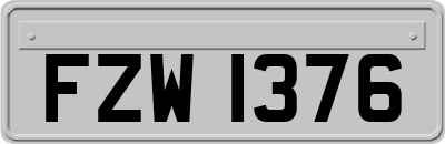 FZW1376