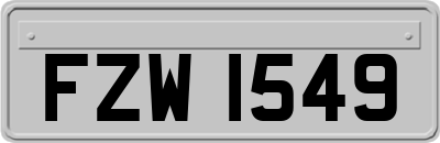 FZW1549