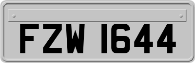 FZW1644